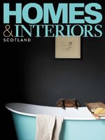 Homes & Interiors Scotland